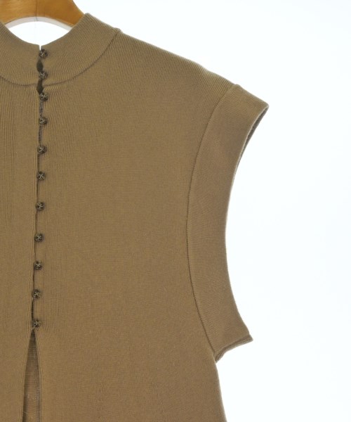 CLANE（クラネ）ワンピース 茶 サイズ:1(S位) レディース/2200641266089