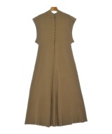 CLANE（クラネ）ワンピース 茶 サイズ:1(S位) レディース/2200641266089