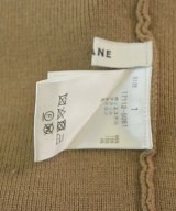 CLANE（クラネ）ワンピース 茶 サイズ:1(S位) レディース/2200641266089