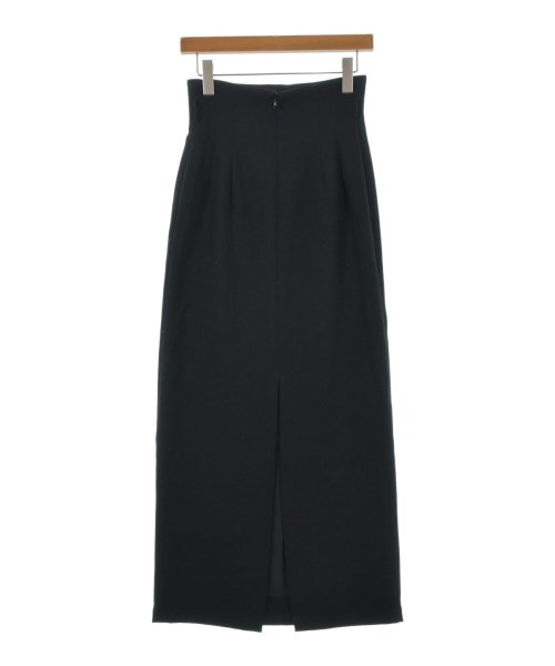 CLANE（クラネ）ロング・マキシ丈スカート 黒 サイズ:1(S位) レディース/2200641266096