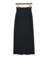 CLANE（クラネ）ロング・マキシ丈スカート 黒 サイズ:1(S位) レディース/2200641266096