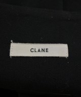 CLANE（クラネ）ロング・マキシ丈スカート 黒 サイズ:1(S位) レディース/2200641266096