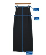 CLANE（クラネ）ロング・マキシ丈スカート 黒 サイズ:1(S位) レディース/2200641266096