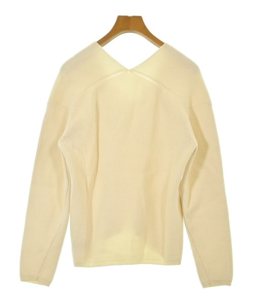 CLANE（クラネ）ニット・セーター 白 サイズ:0(XS位) レディース/2200641564024