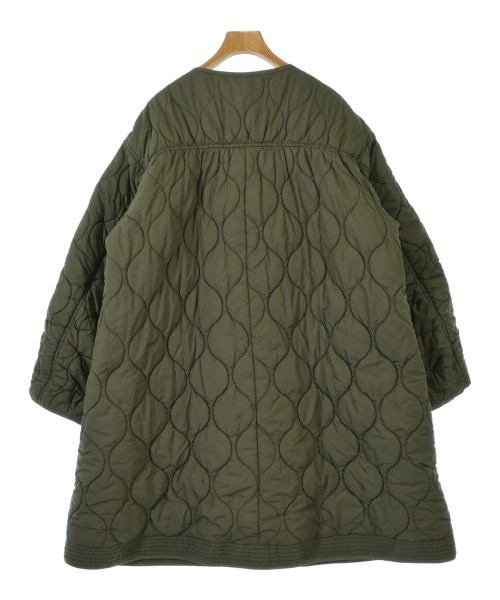 CLANE（クラネ）その他 カーキ サイズ:F レディース/2200641581014