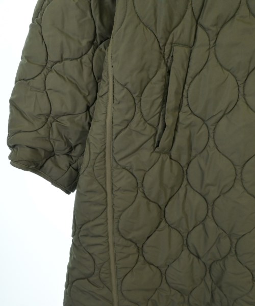 CLANE（クラネ）その他 カーキ サイズ:F レディース/2200641581014