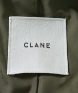 CLANE（クラネ）その他 カーキ サイズ:F レディース/2200641581014