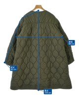 CLANE（クラネ）その他 カーキ サイズ:F レディース/2200641581014