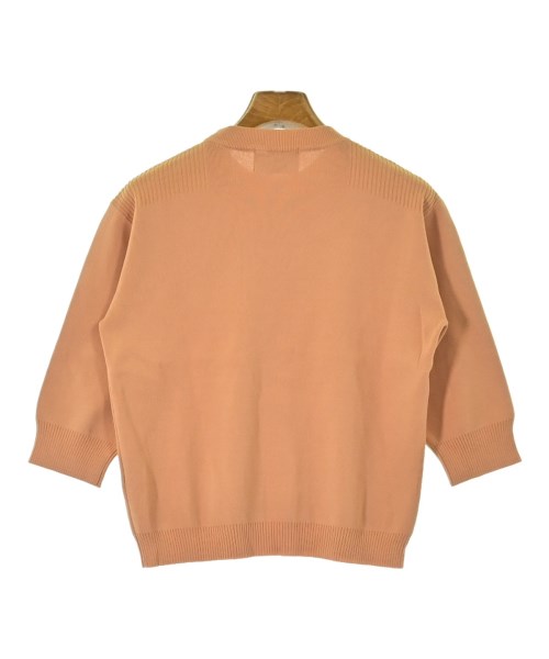 CLANE（クラネ）ニット・セーター オレンジ サイズ:1(S位) レディース/2200626276034