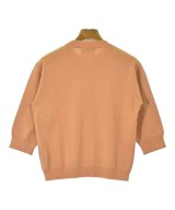 CLANE（クラネ）ニット・セーター オレンジ サイズ:1(S位) レディース/2200626276034