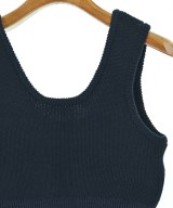 CLANE（クラネ）ベスト/ノースリーブ 紺 サイズ:1(S位) レディース/2200629255067