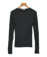 CLANE（クラネ）Tシャツ・カットソー 黒 サイズ:1(S位) レディース/2200629255081