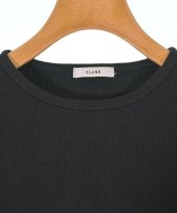 CLANE（クラネ）Tシャツ・カットソー 黒 サイズ:1(S位) レディース/2200629255081