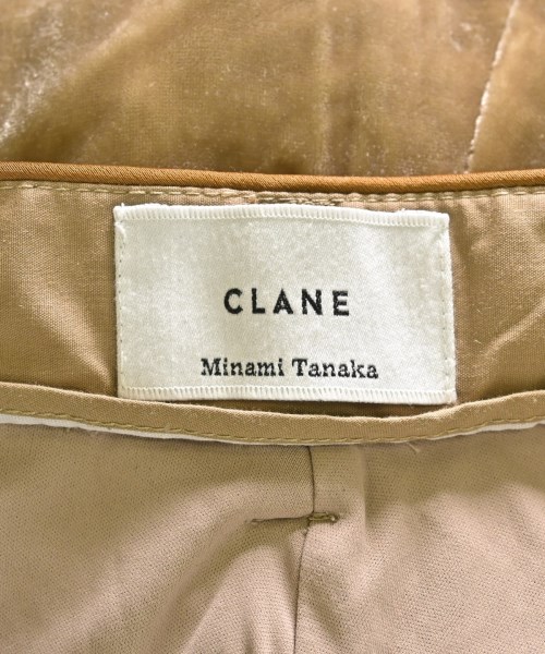 CLANE（クラネ）その他 ベージュ サイズ:2(M位) レディース/2200636496101