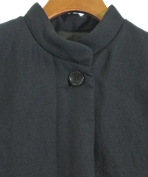 CLANE（クラネ）ダウンジャケット/ダウンベスト 紺 サイズ:1(S位) レディース/2200642446114