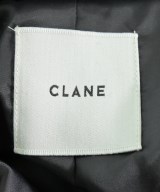 CLANE（クラネ）ダウンジャケット/ダウンベスト 紺 サイズ:1(S位) レディース/2200642446114