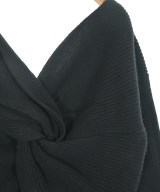 CLANE（クラネ）ニット・セーター 黒 サイズ:1(S位) レディース/2200628722058