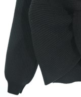 CLANE（クラネ）ニット・セーター 黒 サイズ:1(S位) レディース/2200628722058