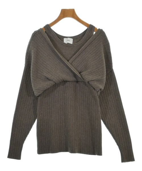 クラネ(CLANE)のCLANE ニット・セーター