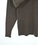CLANE（クラネ）ニット・セーター 茶 サイズ:1(S位) レディース/2200630957028
