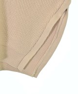 CLANE（クラネ）ベスト ベージュ サイズ:1(S位) レディース/2200632662043