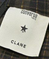 CLANE（クラネ）ワンピース 茶 サイズ:-(M位) レディース/2200639537122