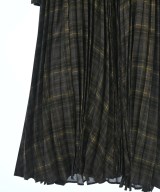 CLANE（クラネ）ワンピース 茶 サイズ:-(M位) レディース/2200639537122