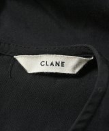 CLANE（クラネ）ワンピース 黒 サイズ:1(S位) レディース/2200643031012