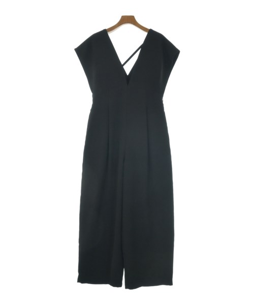 CLANE(クラネ)オールインワン/サロペット 黒 サイズ:1(S位)/2200643031029