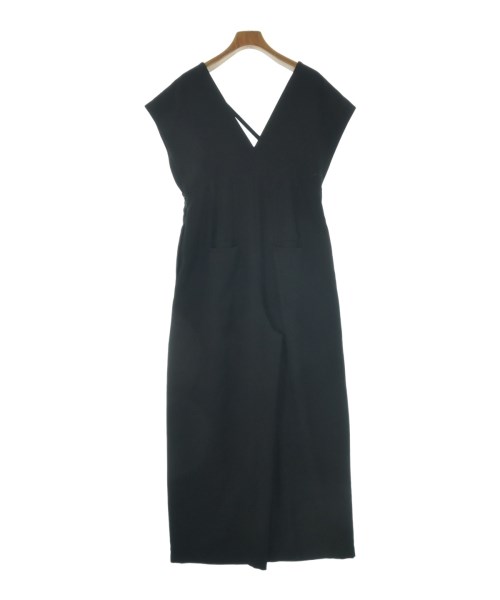 CLANE（クラネ）オールインワン/サロペット 黒 サイズ:1(S位) レディース/2200643031029