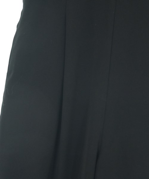 CLANE（クラネ）オールインワン/サロペット 黒 サイズ:1(S位) レディース/2200643031029