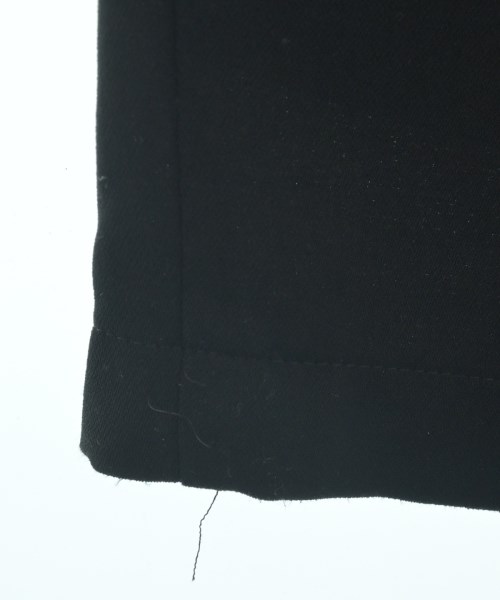 CLANE（クラネ）オールインワン/サロペット 黒 サイズ:1(S位) レディース/2200643031029