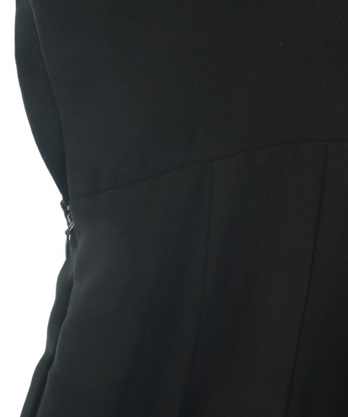 CLANE（クラネ）オールインワン/サロペット 黒 サイズ:1(S位) レディース/2200643031029