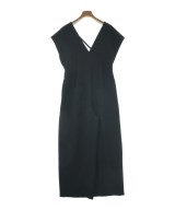 CLANE（クラネ）オールインワン/サロペット 黒 サイズ:1(S位) レディース/2200643031029