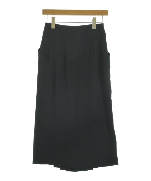 CLANE（クラネ）ロング・マキシ丈スカート 黒 サイズ:1(S位) レディース/2200626461126