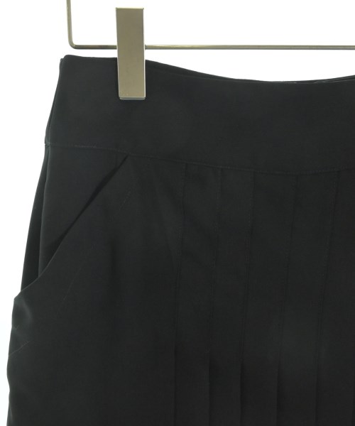 CLANE（クラネ）ロング・マキシ丈スカート 黒 サイズ:1(S位) レディース/2200626461126