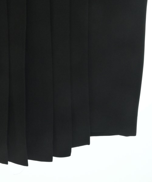 CLANE（クラネ）ロング・マキシ丈スカート 黒 サイズ:1(S位) レディース/2200626461126