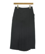 CLANE（クラネ）ロング・マキシ丈スカート 黒 サイズ:1(S位) レディース/2200626461126