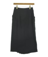 CLANE（クラネ）ロング・マキシ丈スカート 黒 サイズ:1(S位) レディース/2200626461126