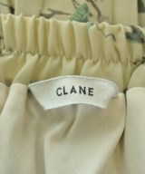 CLANE（クラネ）ロング・マキシ丈スカート ベージュ サイズ:1(S位) レディース/2200639522067