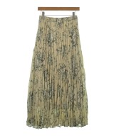 CLANE ロング・マキシ丈スカート