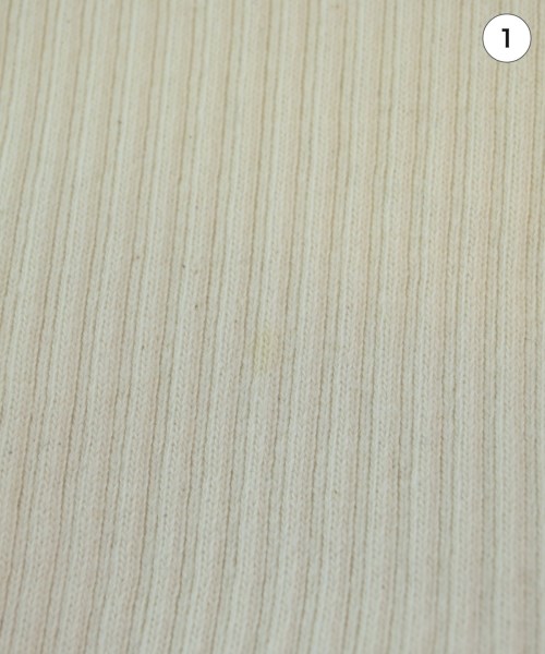 CLANE（クラネ）ワンピース 白 サイズ:F レディース/2200639522203