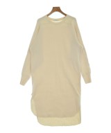 CLANE（クラネ）ワンピース 白 サイズ:F レディース/2200639522203