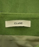 CLANE（クラネ）ロング・マキシ丈スカート 緑 サイズ:1(S位) レディース/2200643255036