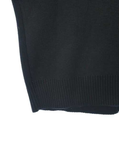 CLANE（クラネ）ベスト 黒 サイズ:1(S位) レディース/2200643259041