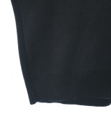 CLANE（クラネ）ベスト 黒 サイズ:1(S位) レディース/2200643259041