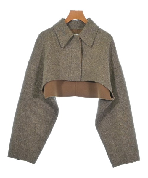 CLANE(クラネ)その他 茶 サイズ:F/2200643380028