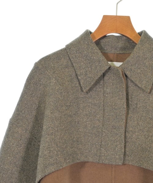 CLANE（クラネ）その他 茶 サイズ:F レディース/2200643380028