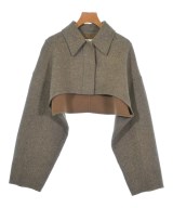 CLANE（クラネ）その他 茶 サイズ:F レディース/2200643380028