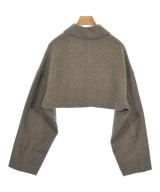 CLANE（クラネ）その他 茶 サイズ:F レディース/2200643380028